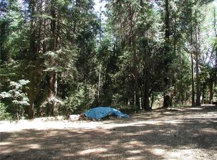 16424 Rattlesnake Ridge Rd, Forest Ranch, CA 95942