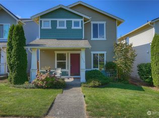 1413 Packwood Ave, Dupont, WA 98327