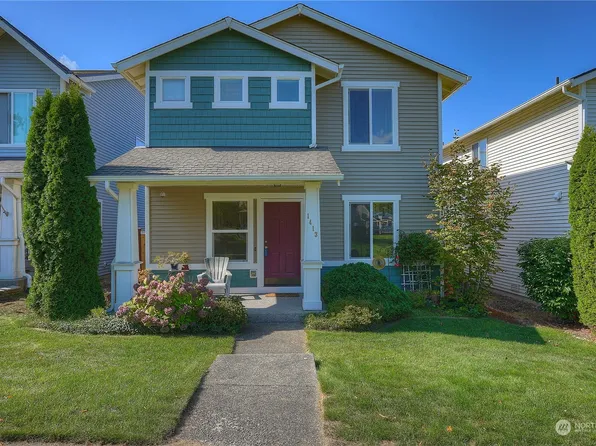 1413 Packwood, Dupont, WA 98327