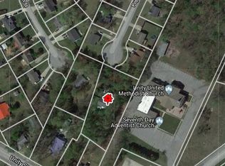 110 Poplar Ln, Thomasville, NC 27360