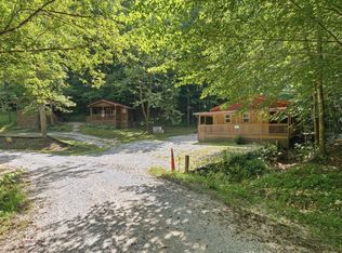 1922 Star Gap Rd, Stanton, KY 40380
