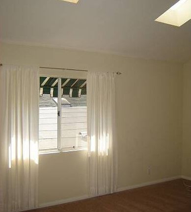 Living Room Window