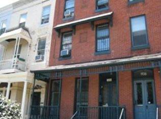 1934 Mount Royal Ter, Baltimore, MD 21217