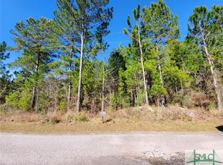 0 Main Trl, Midway, GA 31320