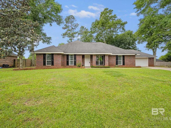 25405 Lakeside Ter, Loxley, AL 36551