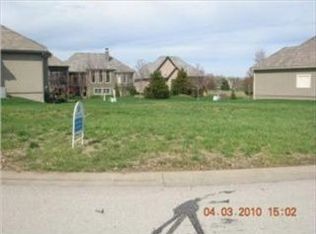 5402 W 124th Ct, Overland Park, KS 66209