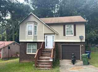 305 Fennel Way SW, Atlanta, GA 30331