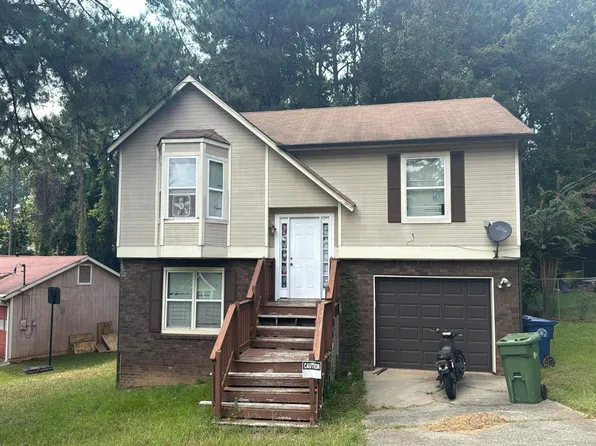 305 Fennel Way SW, Atlanta, GA 30331