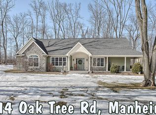 114 Oak Tree Rd, Manheim, PA 17545