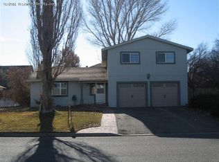 5060 Offenhauser Dr, Winnemucca, NV 89445