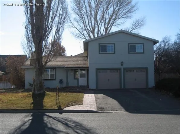5060 Offenhauser Dr, Winnemucca, NV 89445