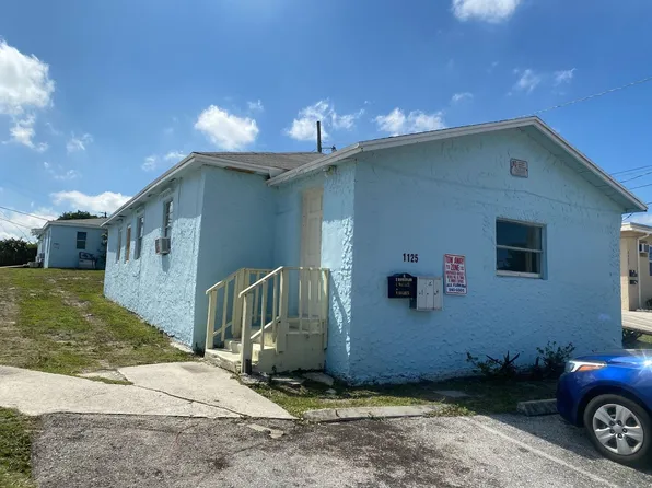 1125 W 28th Street Riviera Beach FL 33404, 1125 W 28th St, Riviera Beach, FL 33404