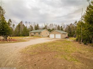 31 Hamel Ridge Rd, Richmond, ME 04357