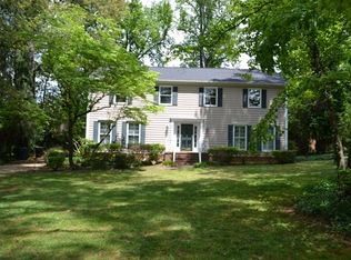 2068 Poinsett Dr, Rock Hill, SC 29732