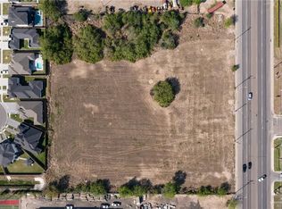 605 N Shary Rd, Mission, TX 78572