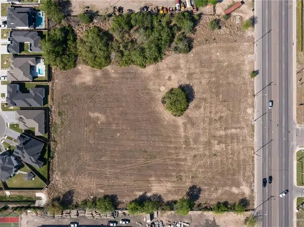 605 N Shary Rd, Mission, TX 78572