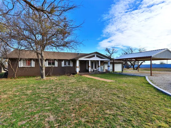 100 Spring Creek Rd, Abilene, TX 79601