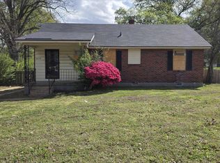 3278 N Watkins St, Memphis, TN 38127