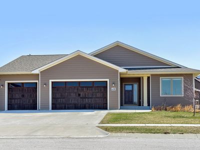 408 Hawthorne St, Gilbert, IA, 50105