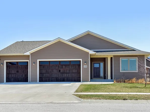 408 Hawthorne St, Gilbert, IA 50105
