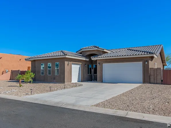 14769 E 47th Ln, Yuma, AZ 85367