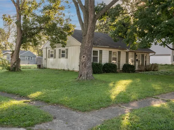 200 Tulip Dr, Dayton, OH 45449