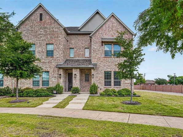 1511 Perrin Ln, Farmers Branch, TX 75234