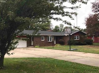 6356 1st St, Mayville, MI 48744