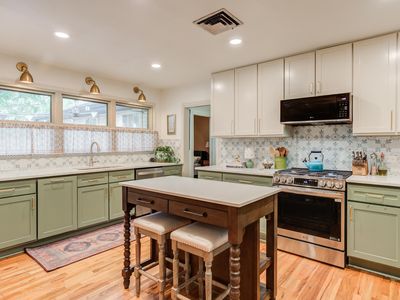 2505 31st St, Lubbock, TX, 79410