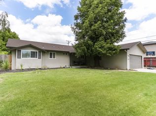 1975 W Santa Rosa Way, Stockton, CA 95209