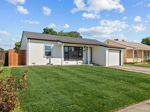 5625 La Campana Way, Sacramento, CA 95822