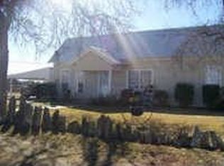 103 W Main St, Gustine, TX 76455