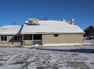 533 1st St NW, Cass Lake, MN 56633