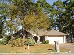 9731 El Chaco St, Baytown, TX 77521