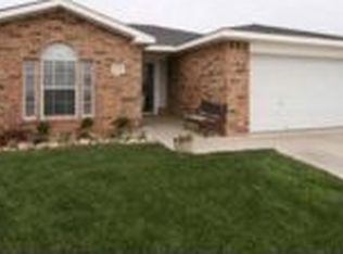 4808 Capulin Ln, Amarillo, TX 79110