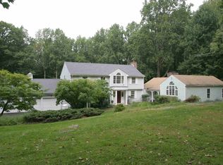 56 Sumner Rd, Greenwich, CT 06831