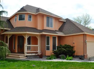 177 Wildwood Ct, Richland, WA