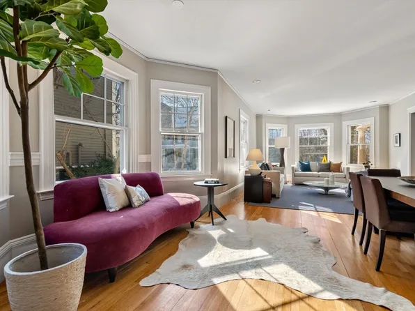 103 Raymond St, Cambridge, MA 02140