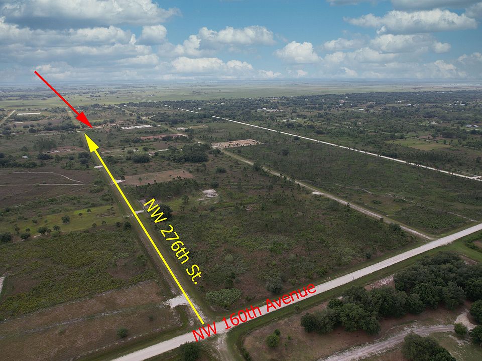 1st image of 15210 NW 276th Street