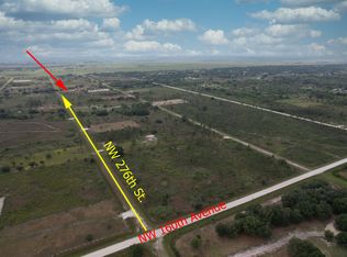 15210 NW 276th St, Okeechobee, FL 34972