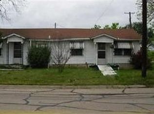 1701 Bagby Ave, Waco, TX 76706