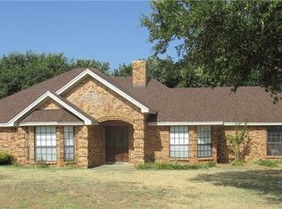 13001 Hillcrest Blvd, Fort Worth, TX 76244