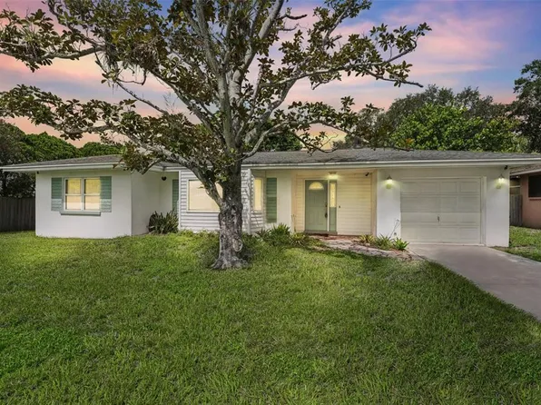 1364 S KEENE ROAD, CLEARWATER, FL 33756