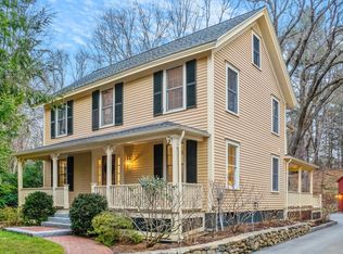 27 Windmill Hill Rd, Concord, MA 01742