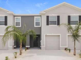 2890 Peony Prairie Ln, Wesley Chapel, FL 33543