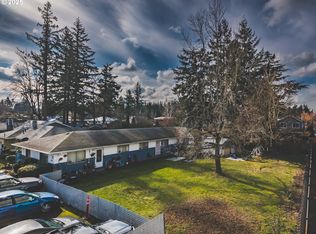 1335 NE 119th Ave UNIT N, Portland, OR 97220