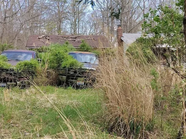 23991 Lightner Rd, Guysville, OH 45735