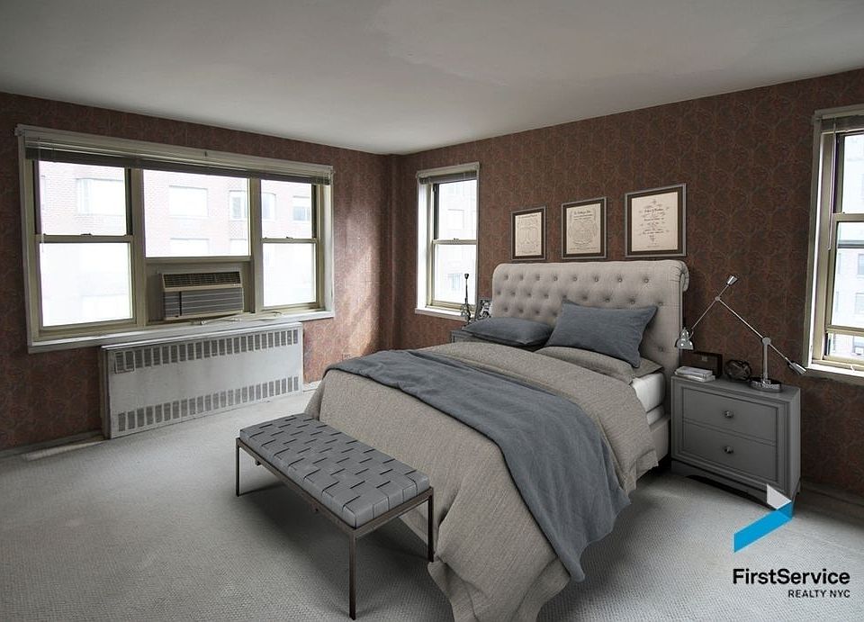 2nd image of 415 E 52nd St APT 11AB