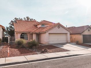 3220 Oyster Bay St, Las Vegas, NV 89117