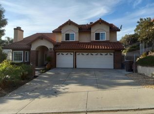 5545 Avenida Del Tren, Yorba Linda, CA 92887